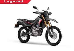 Neumotorrad Honda CRF300L