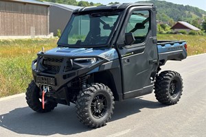 Angebot Polaris Ranger XP 1000 EPS