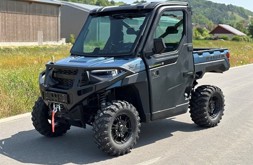 Neumotorrad Polaris Ranger XP 1000 EPS