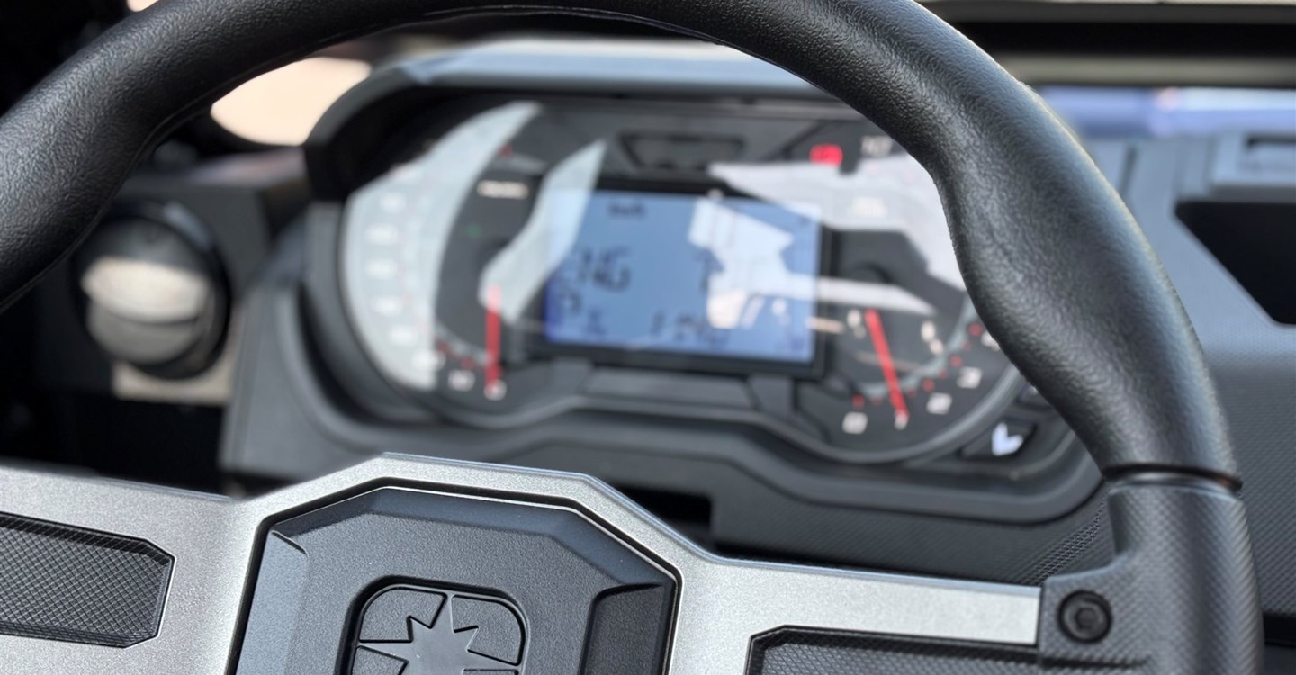 Angebot Polaris Ranger XP 1000 EPS