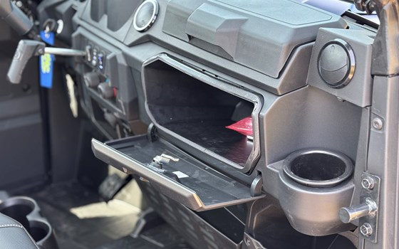 Neufahrzeug Polaris Ranger XP 1000 EPS - Bild 11