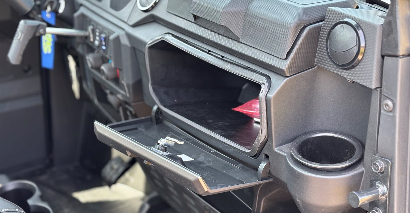 Angebot Polaris Ranger XP 1000 EPS