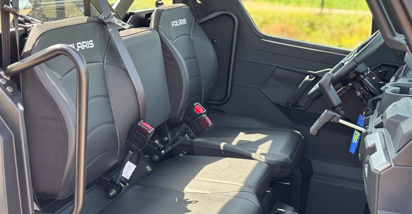 Angebot Polaris Ranger XP 1000 EPS