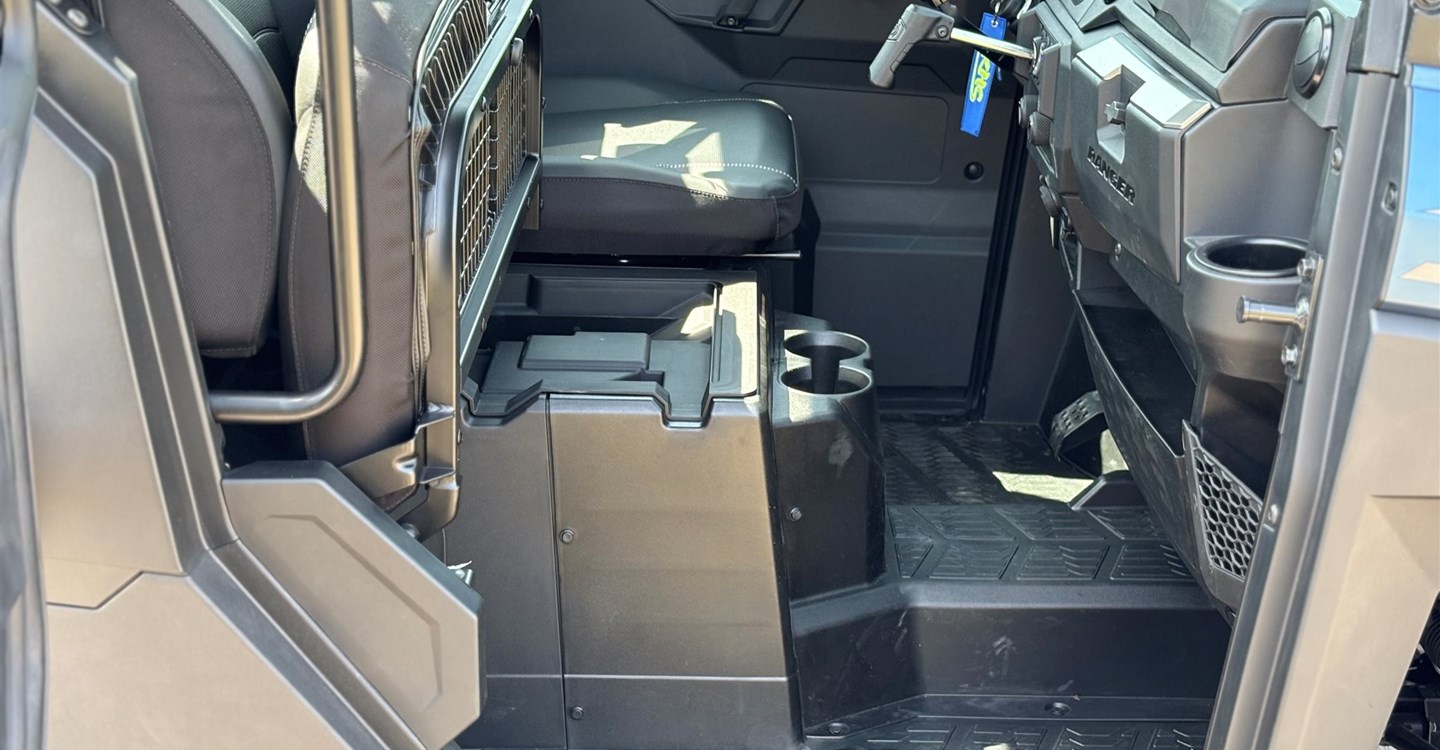 Angebot Polaris Ranger XP 1000 EPS