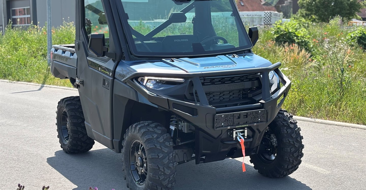 Angebot Polaris Ranger XP 1000 EPS