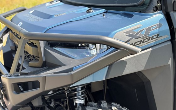 Neufahrzeug Polaris Ranger XP 1000 EPS - Bild 4