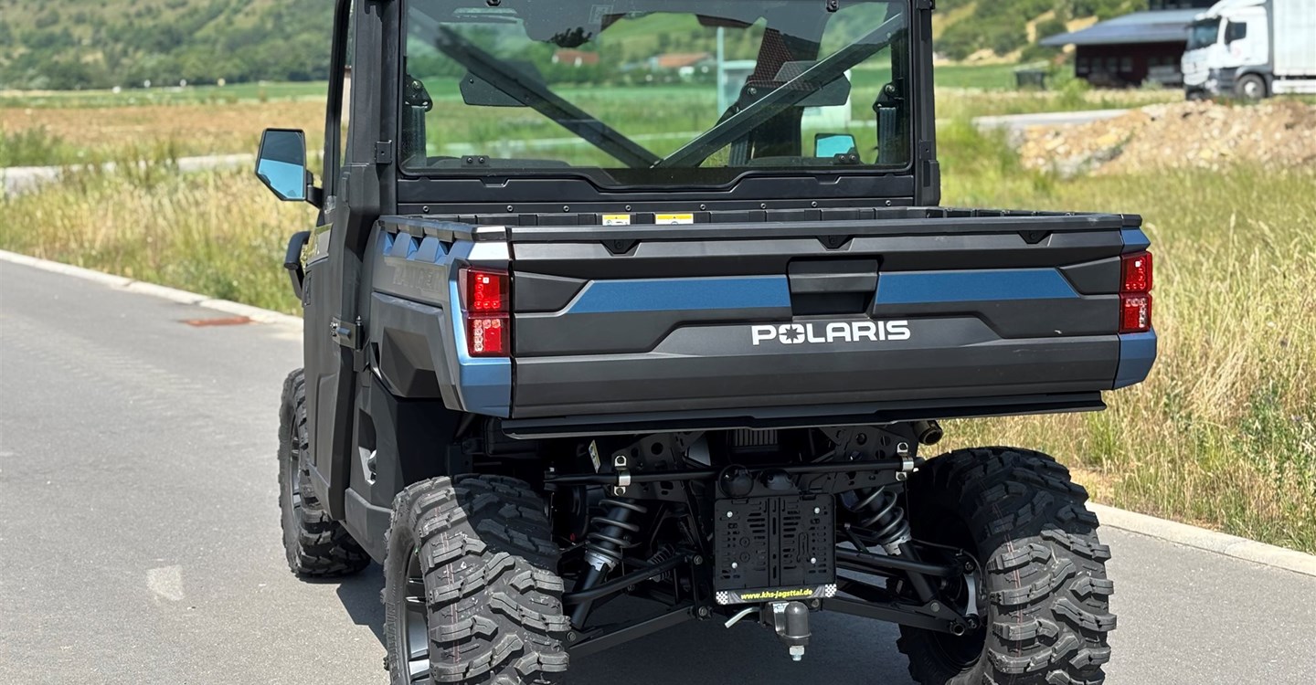 Angebot Polaris Ranger XP 1000 EPS