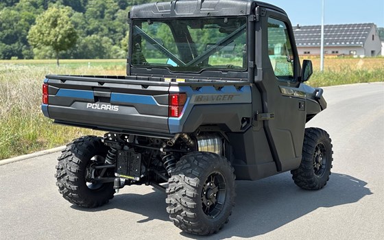 Neufahrzeug Polaris Ranger XP 1000 EPS - Bild 7