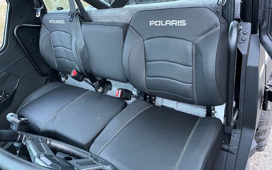 Neufahrzeug Polaris Ranger XP Kinetic - Bild 13