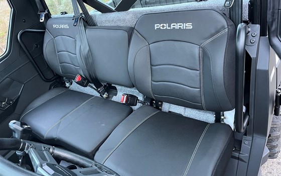 Neufahrzeug Polaris Ranger XP Kinetic - Bild 14