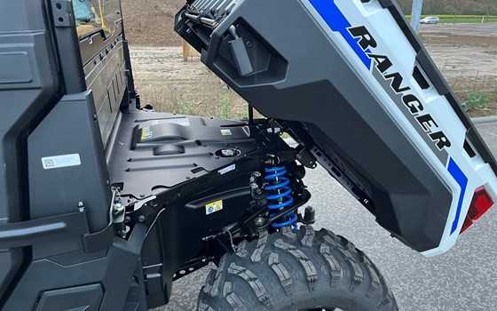 Neufahrzeug Polaris Ranger XP Kinetic - Bild 19