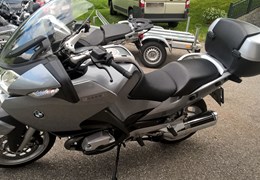 Gebrauchte BMW R 1200 RT