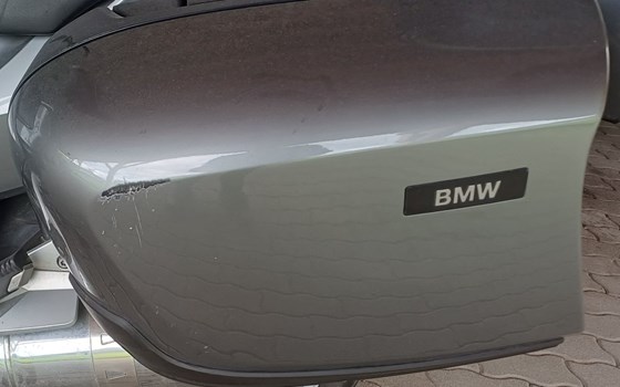 Gebrauchtmotorrad BMW R 1200 RT - Bild 4