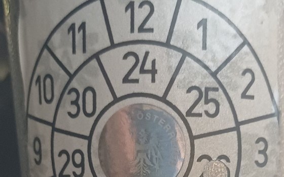 Gebrauchtmotorrad BMW R 1200 RT - Bild 9