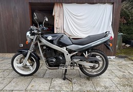 Gebrauchte Suzuki GS 500