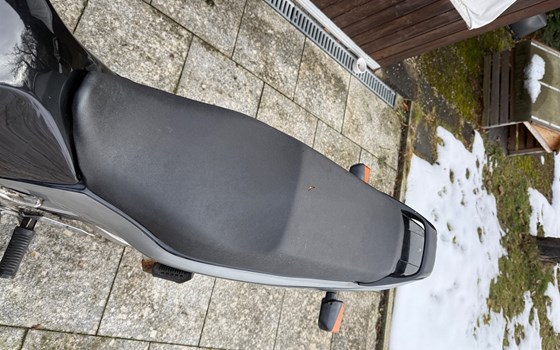 Gebrauchtmotorrad Suzuki GS 500 - Bild 12