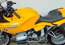 Gebrauchte BMW R 1100 S