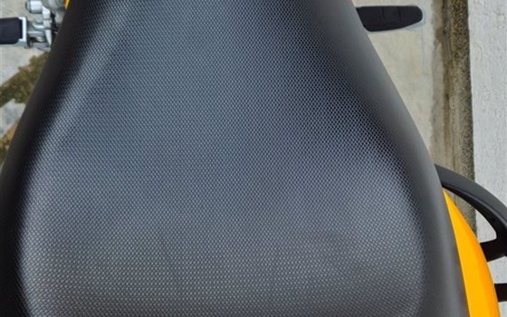 Gebrauchtmotorrad BMW R 1100 S - Bild 10