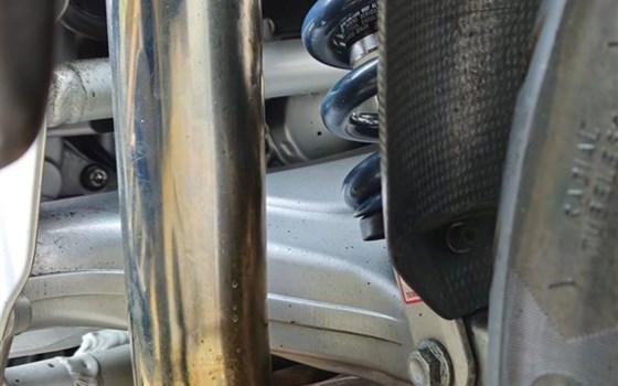 Gebrauchtmotorrad BMW R 1100 S - Bild 12