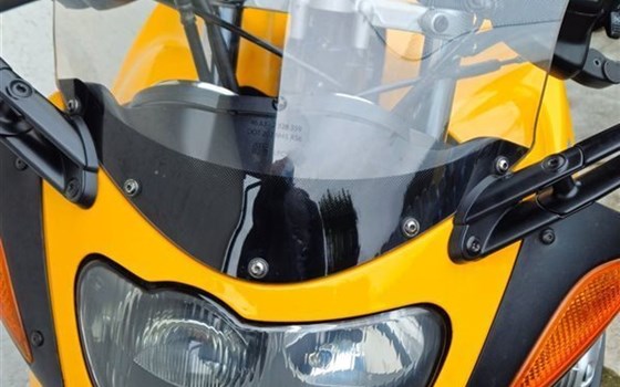 Gebrauchtmotorrad BMW R 1100 S - Bild 13