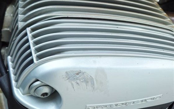 Gebrauchtmotorrad BMW R 1100 S - Bild 16