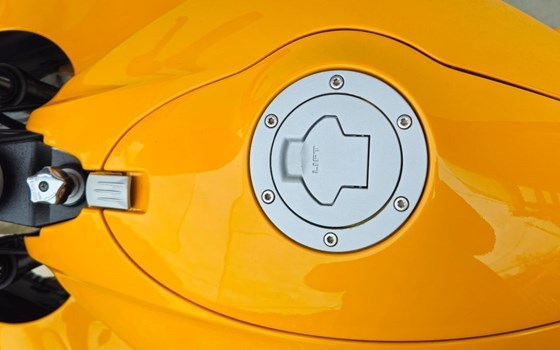 Gebrauchtmotorrad BMW R 1100 S - Bild 18