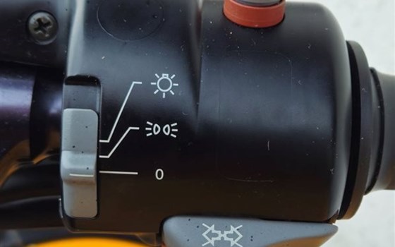 Gebrauchtmotorrad BMW R 1100 S - Bild 20