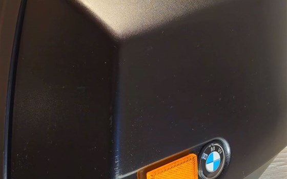 Gebrauchtmotorrad BMW R 1100 S - Bild 21