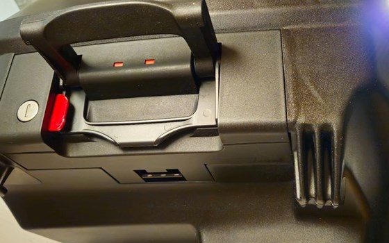 Gebrauchtmotorrad BMW R 1100 S - Bild 22