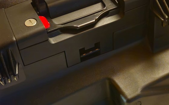 Gebrauchtmotorrad BMW R 1100 S - Bild 23