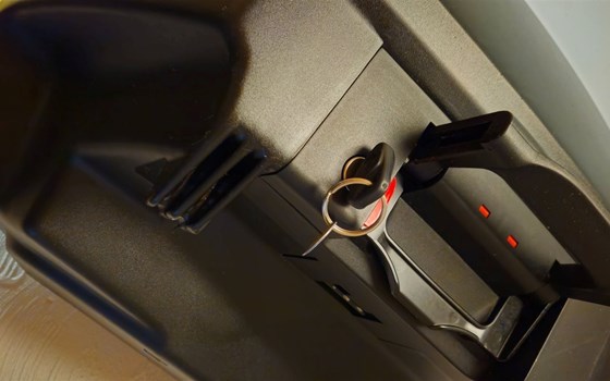 Gebrauchtmotorrad BMW R 1100 S - Bild 24