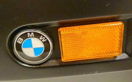 Gebrauchtmotorrad BMW R 1100 S - Bild 25