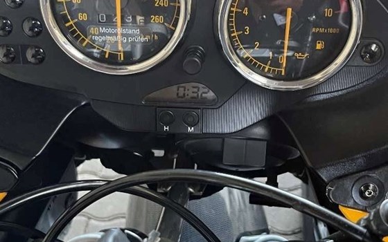 Gebrauchtmotorrad BMW R 1100 S - Bild 3