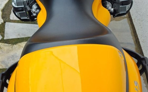 Gebrauchtmotorrad BMW R 1100 S - Bild 4