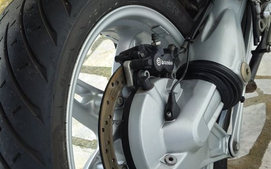 Gebrauchtmotorrad BMW R 1100 S - Bild 7