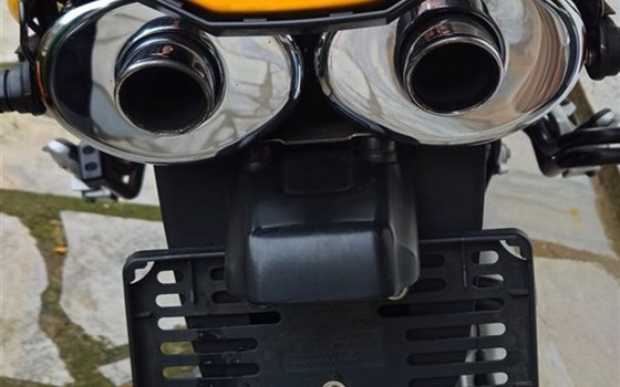 Gebrauchtmotorrad BMW R 1100 S - Bild 9