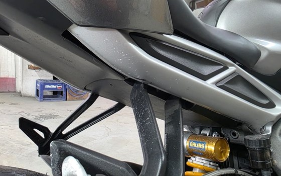 Gebrauchtmotorrad Triumph Street Triple 765 RS - Bild 10