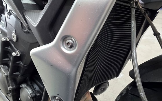 Gebrauchtmotorrad Triumph Street Triple 765 RS - Bild 9