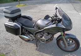 Gebrauchte Yamaha XJ 600 S Diversion