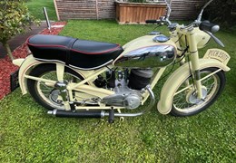 Gebrauchte Puch 250 TF