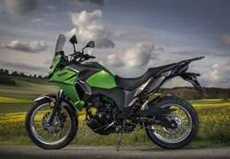 Gebrauchte Kawasaki Versys-X 300