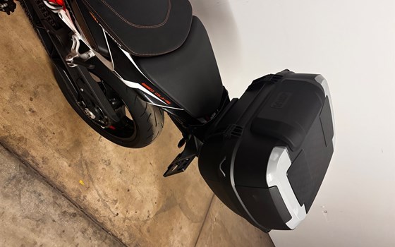 Gebrauchtmotorrad KTM 690 Duke - Bild 14