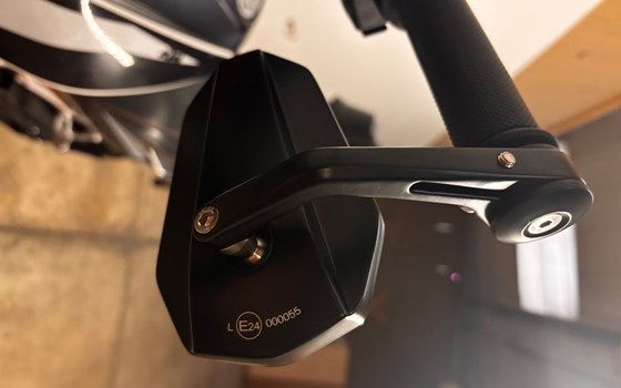 Gebrauchtmotorrad KTM 690 Duke - Bild 16