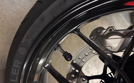 Gebrauchtmotorrad KTM 690 Duke - Bild 21