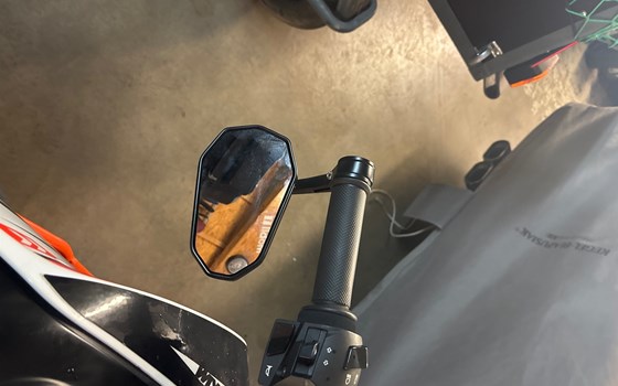 Gebrauchtmotorrad KTM 690 Duke - Bild 22