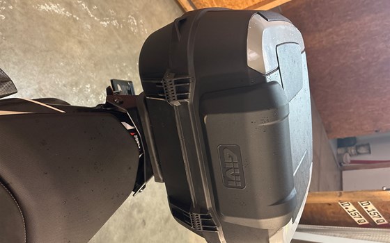 Gebrauchtmotorrad KTM 690 Duke - Bild 24