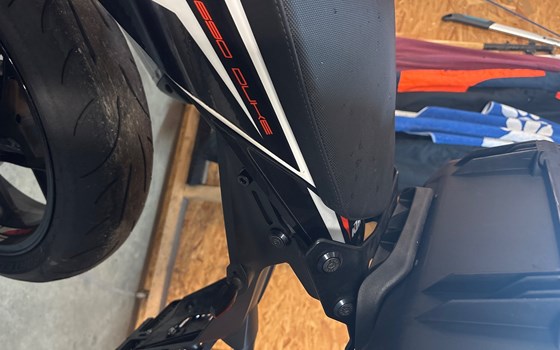 Gebrauchtmotorrad KTM 690 Duke - Bild 26