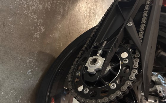 Gebrauchtmotorrad KTM 690 Duke - Bild 4