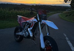 Gebrauchte Fantic XE 125