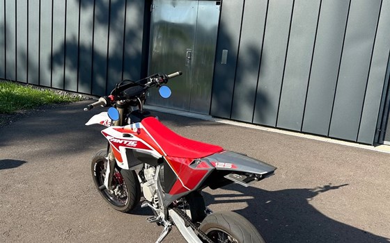 Gebrauchtmotorrad Fantic XE 125 - Bild 3